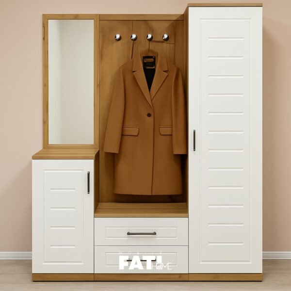 Paradhome