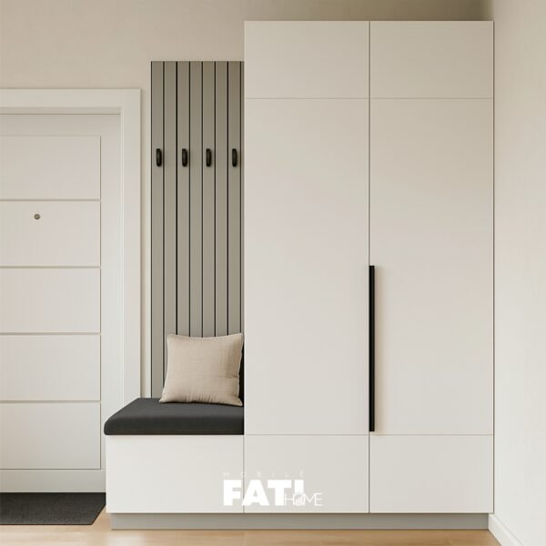 Paradhome